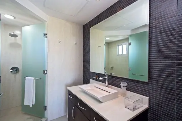Exclusive Daire, 3 Yatak Odası, Havuz Kullanımı, Okyanus Manzaralı