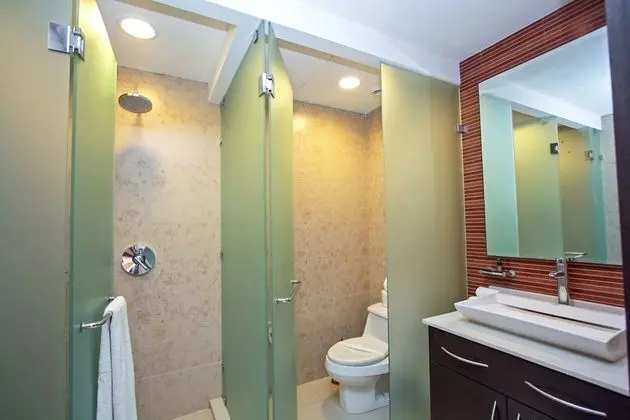 Exclusive Daire, 3 Yatak Odası, Havuz Kullanımı, Okyanus Manzaralı