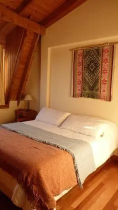 Exclusive Tek Büyük veya İki Ayrı Yataklı Oda