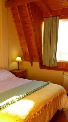 Exclusive Tek Büyük veya İki Ayrı Yataklı Oda