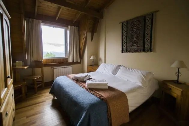 Exclusive Tek Büyük veya İki Ayrı Yataklı Oda