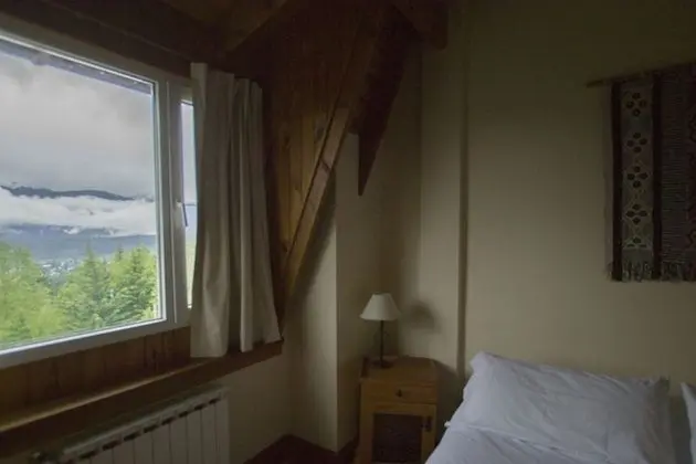 Exclusive Tek Büyük veya İki Ayrı Yataklı Oda