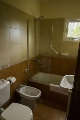 Exclusive Tek Büyük veya İki Ayrı Yataklı Oda