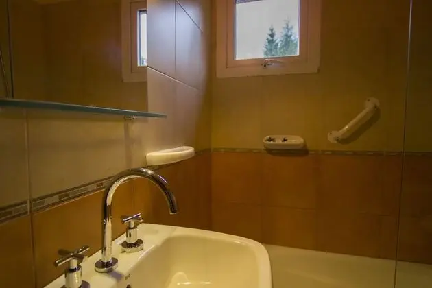 Exclusive Tek Büyük veya İki Ayrı Yataklı Oda