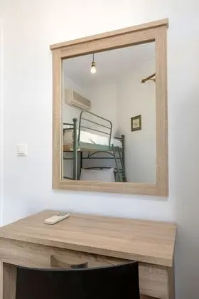 Villa, 4 Yatak Odası, Şömine