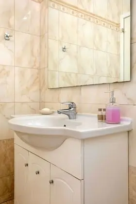 Villa, 4 Yatak Odası, Şömine