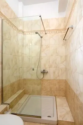 Villa, 4 Yatak Odası, Şömine