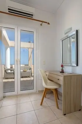 Villa, 4 Yatak Odası, Şömine