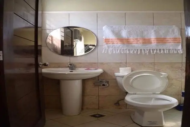 Standard Bungalov