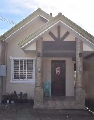 Standard Bungalov