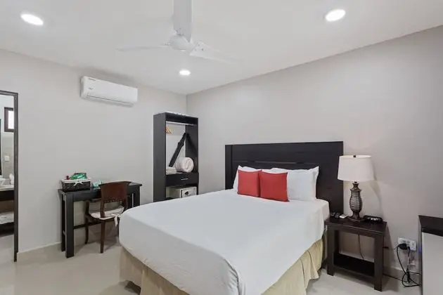 Queen Room