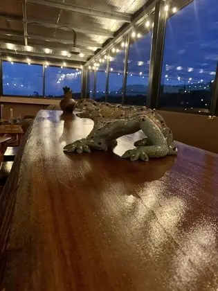 Classic Dört Kişilik Oda, Birden Çok Yatak, Dağ Manzaralı