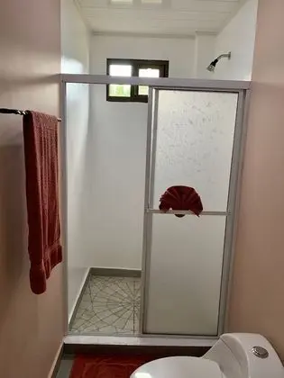 Classic Dört Kişilik Oda, Birden Çok Yatak, Dağ Manzaralı