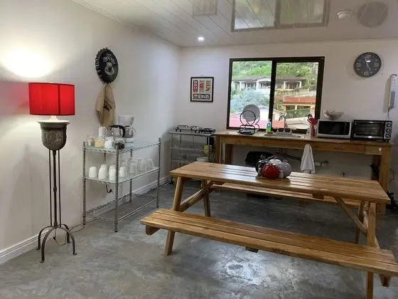 Comfort Dört Kişilik Oda, Birden Çok Yatak, Dağ Manzaralı