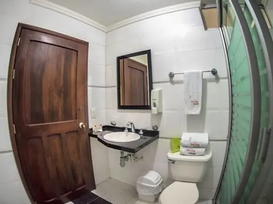 İki Ayrı Yataklı Oda