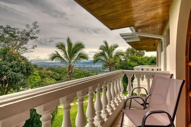 Superior Balcony Two Queen Beds