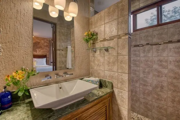 Superior Balcony Two Queen Beds