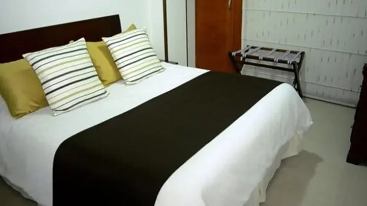 Standard Tek Kişilik Oda