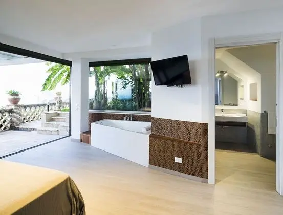 Villa, 4 Yatak Odası