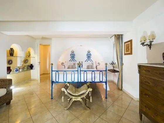Villa, 4 Yatak Odası