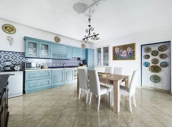 Villa, 4 Yatak Odası