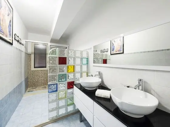 Villa, 4 Yatak Odası