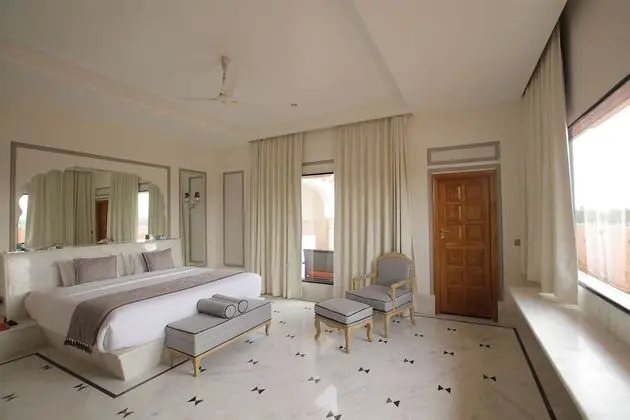 Grand Villa, 2 Yatak Odası, Kişiye Özel Havuzlu, Havuz Manzaralı