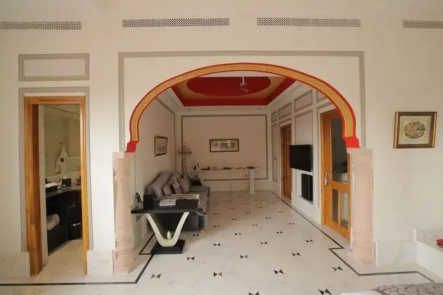 Grand Villa, 2 Yatak Odası, Kişiye Özel Havuzlu, Havuz Manzaralı