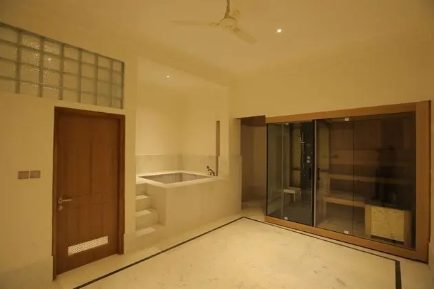 Grand Villa, 2 Yatak Odası, Kişiye Özel Havuzlu, Havuz Manzaralı