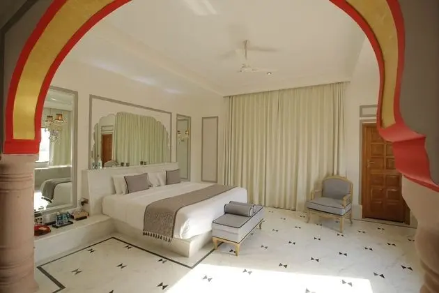 Grand Villa, 2 Yatak Odası, Kişiye Özel Havuzlu, Havuz Manzaralı