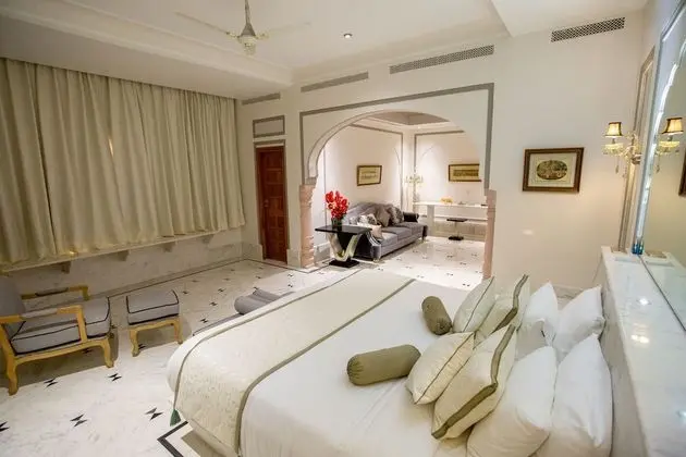 Grand Villa, 2 Yatak Odası, Kişiye Özel Havuzlu, Havuz Manzaralı