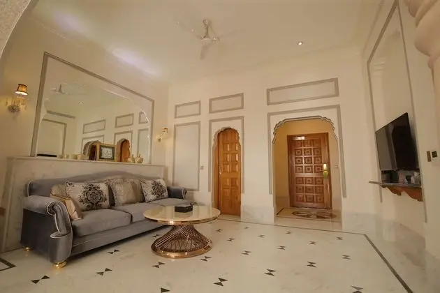 Grand Villa, 2 Yatak Odası, Kişiye Özel Havuzlu, Havuz Manzaralı