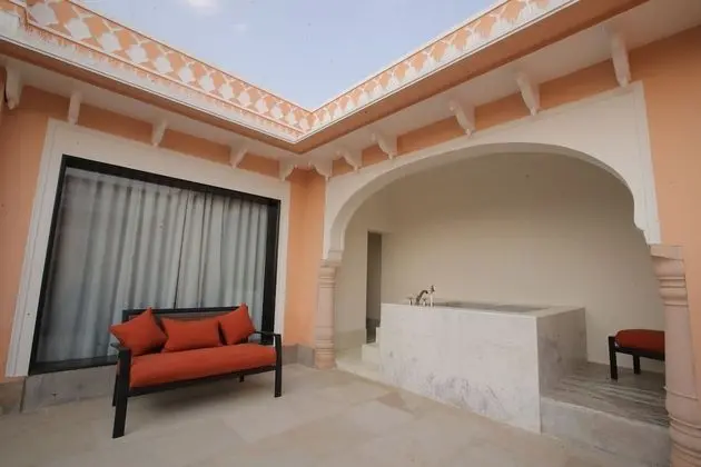 Grand Villa, 2 Yatak Odası, Kişiye Özel Havuzlu, Havuz Manzaralı