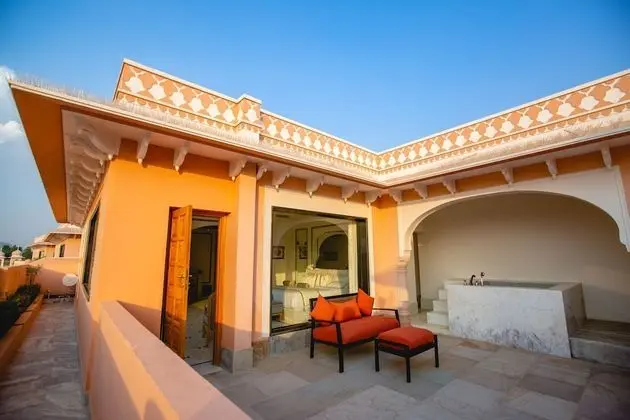 Grand Villa, 2 Yatak Odası, Kişiye Özel Havuzlu, Havuz Manzaralı