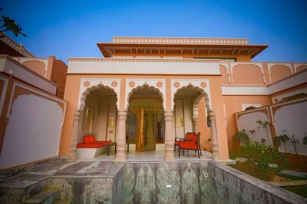 Grand Villa, 2 Yatak Odası, Kişiye Özel Havuzlu, Havuz Manzaralı