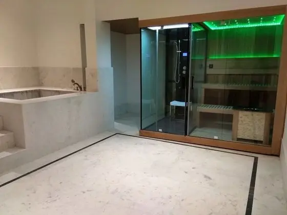 Grand Villa, 2 Yatak Odası, Kişiye Özel Havuzlu, Havuz Manzaralı