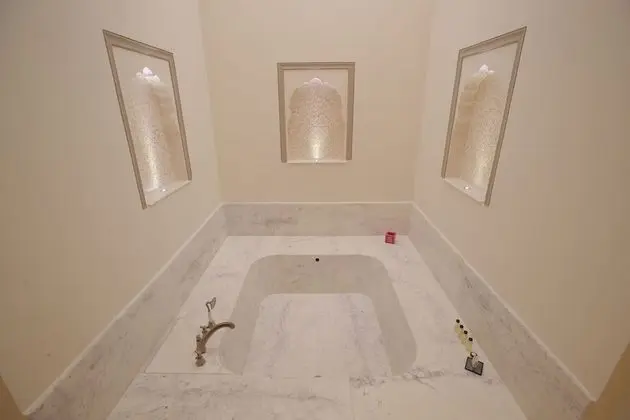 Grand Villa, 2 Yatak Odası, Kişiye Özel Havuzlu, Havuz Manzaralı