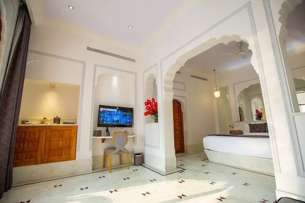 Villa, Kişiye Özel Havuzlu, Havuz Kenarı