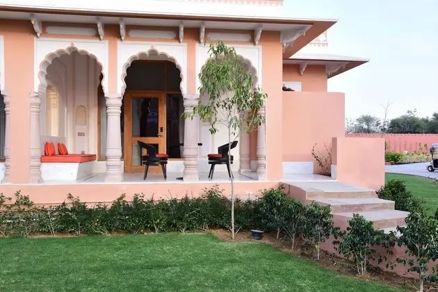 Villa, Kişiye Özel Havuzlu, Havuz Kenarı