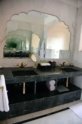 Villa, Kişiye Özel Havuzlu, Havuz Kenarı