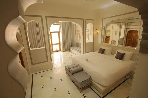 Royal Villa, Kişiye Özel Havuzlu