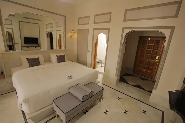 Royal Villa, Kişiye Özel Havuzlu