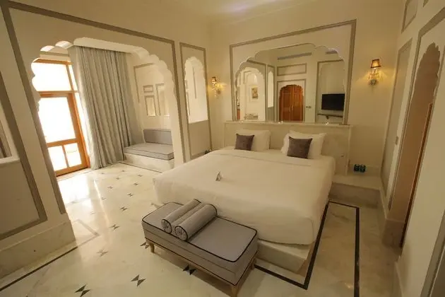 Royal Villa, Kişiye Özel Havuzlu