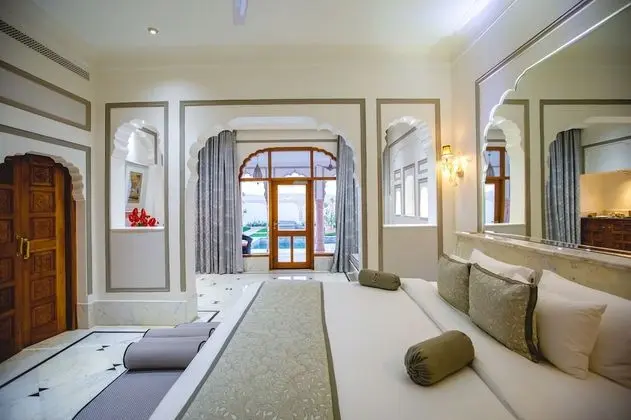 Royal Villa, Kişiye Özel Havuzlu