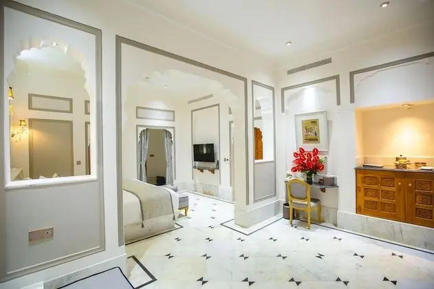 Royal Villa, Kişiye Özel Havuzlu