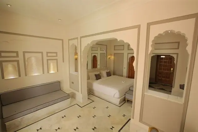 Royal Villa, Kişiye Özel Havuzlu