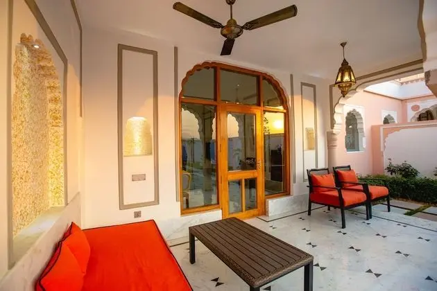 Royal Villa, Kişiye Özel Havuzlu
