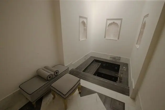 Royal Villa, Kişiye Özel Havuzlu