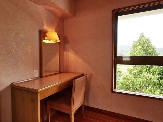 Traditional Oda, Sigara İçilmez (Japanese Family Room)