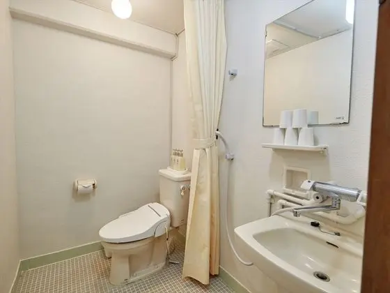 Traditional Oda, Sigara İçilmez (Japanese Family Room)